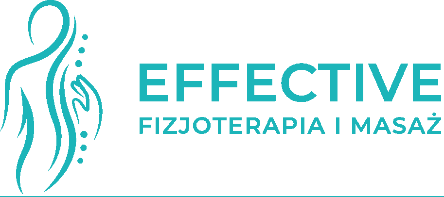 EFFECTIVE — Fizjoterapia i Masaż